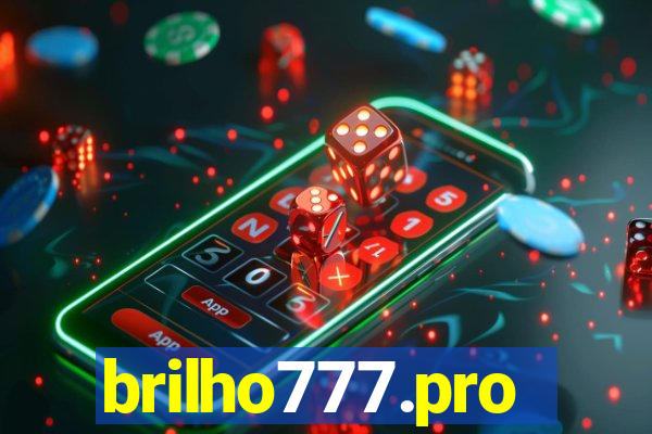 brilho777.pro