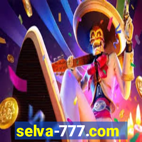 selva-777.com