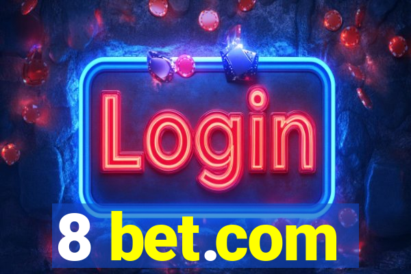 8 bet.com