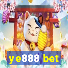 ye888 bet