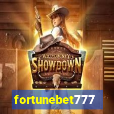 fortunebet777