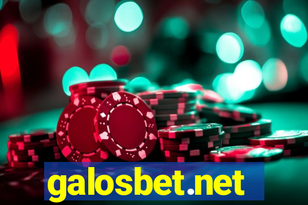 galosbet.net