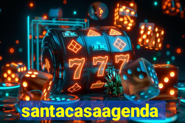 santacasaagendamento