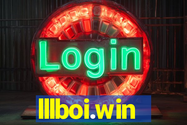 lllboi.win