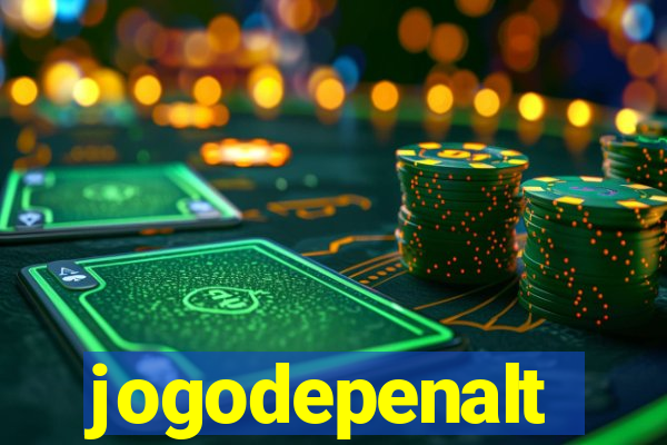 jogodepenalt