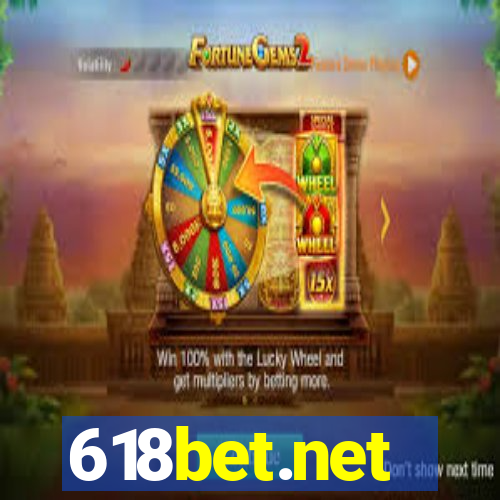 618bet.net