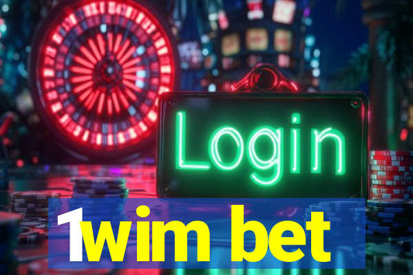 1wim bet