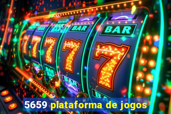 5659 plataforma de jogos