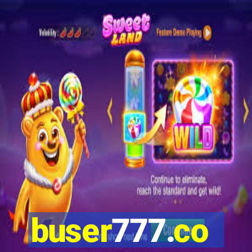 buser777.co