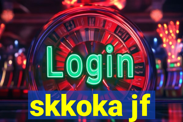 skkoka jf