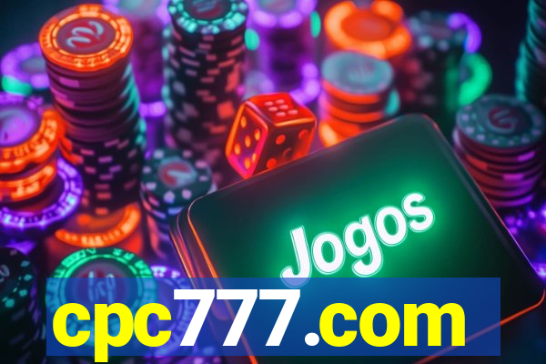 cpc777.com