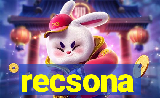 recsona