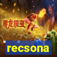 recsona