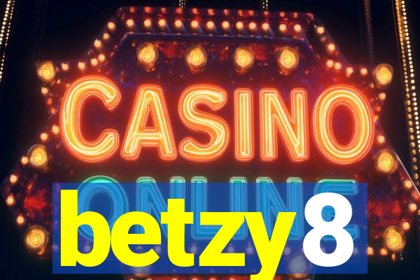 betzy8