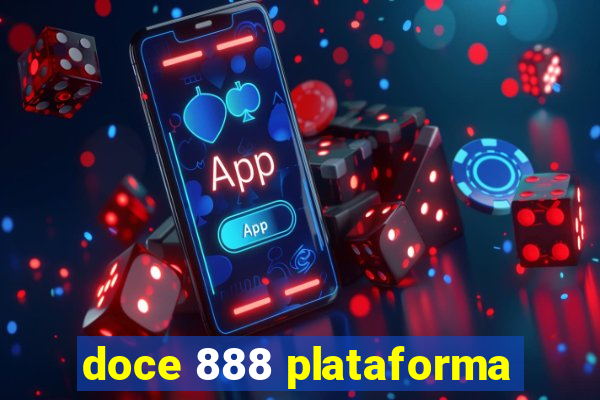 doce 888 plataforma