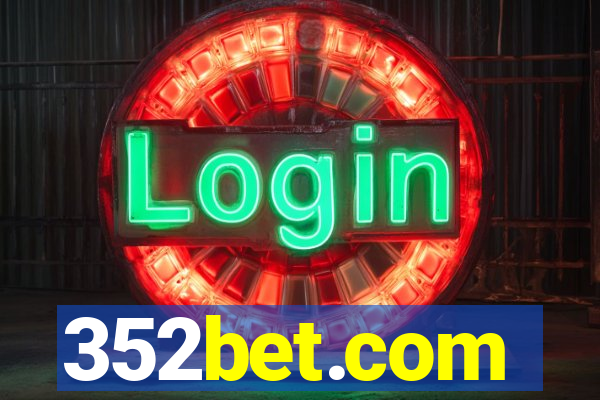 352bet.com