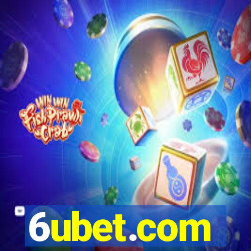 6ubet.com