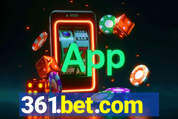 361.bet.com