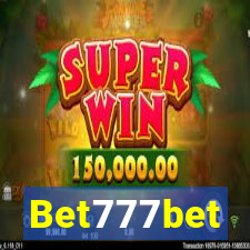 Bet777bet