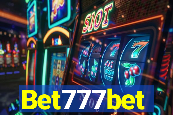 Bet777bet