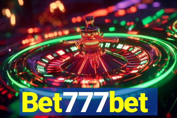 Bet777bet