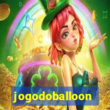 jogodoballoon