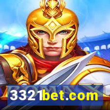 3321bet.com