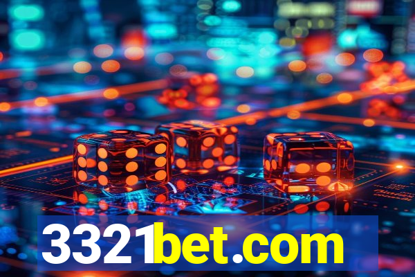 3321bet.com