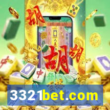 3321bet.com