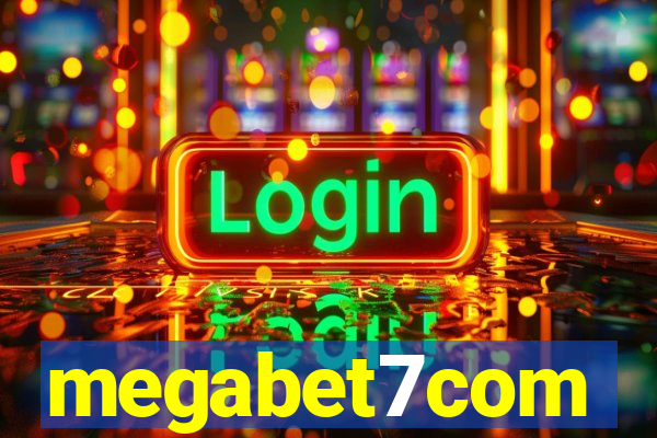 megabet7com