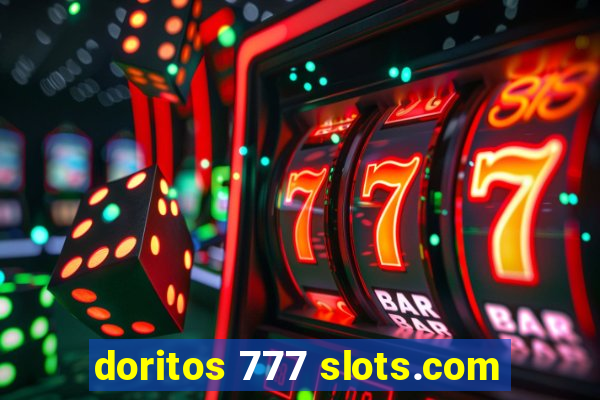 doritos 777 slots.com