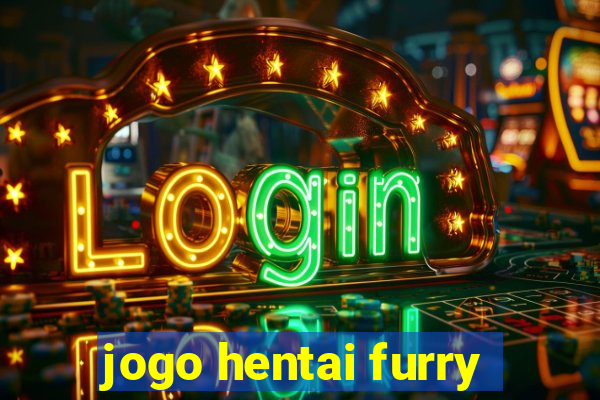 jogo hentai furry