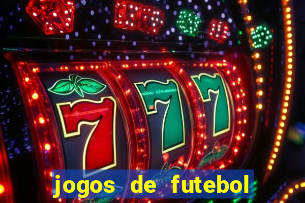 jogos de futebol do friv