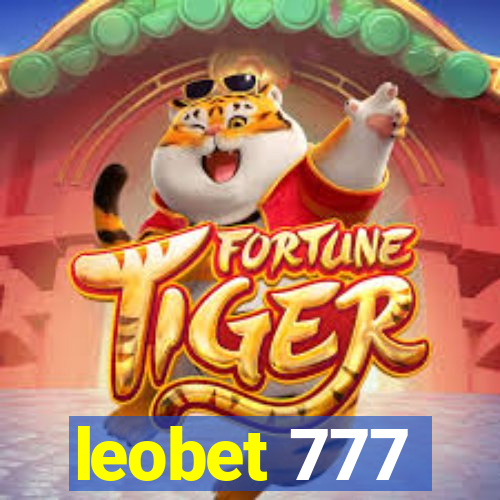 leobet 777