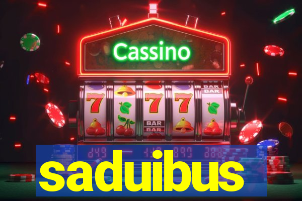 saduibus