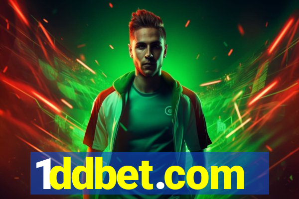 1ddbet.com