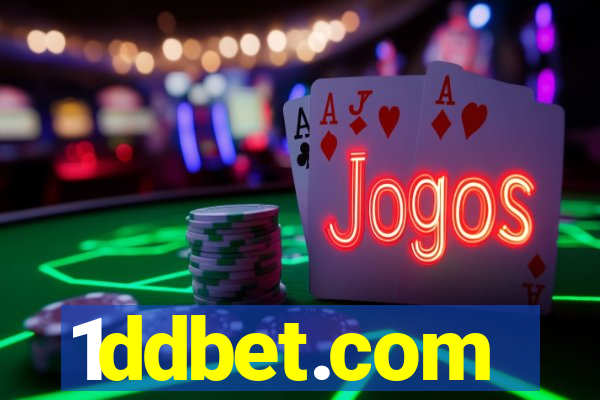 1ddbet.com