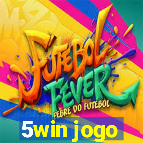 5win jogo