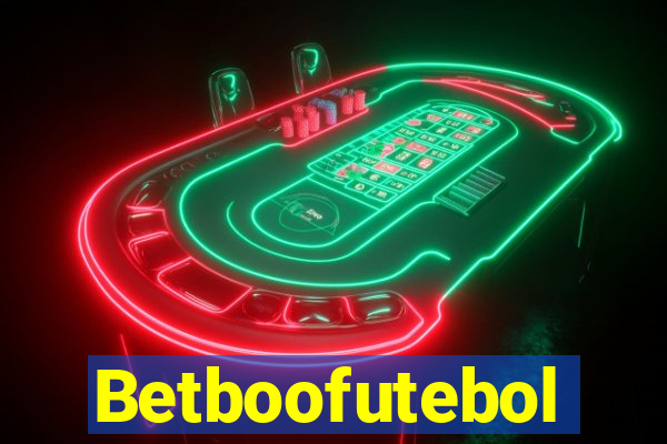 Betboofutebol