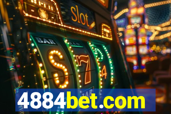 4884bet.com