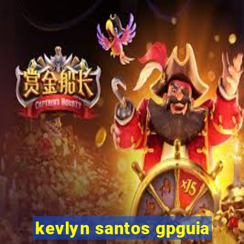 kevlyn santos gpguia