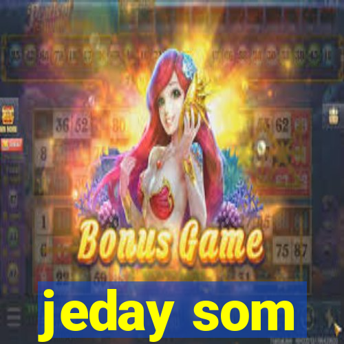 jeday som