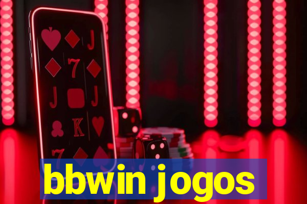 bbwin jogos