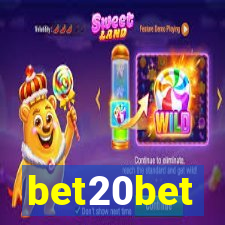 bet20bet