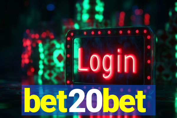 bet20bet