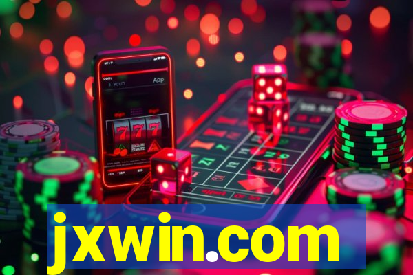 jxwin.com