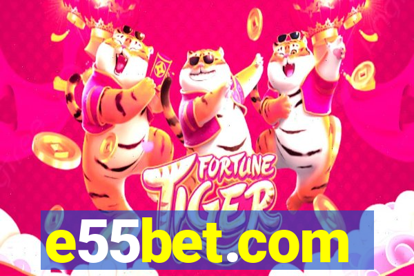 e55bet.com