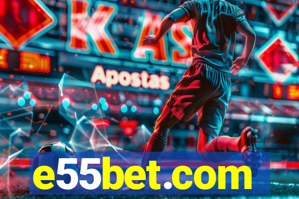 e55bet.com