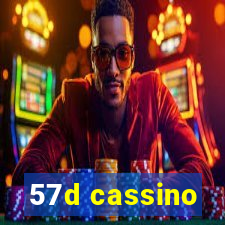 57d cassino