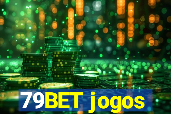 79BET jogos